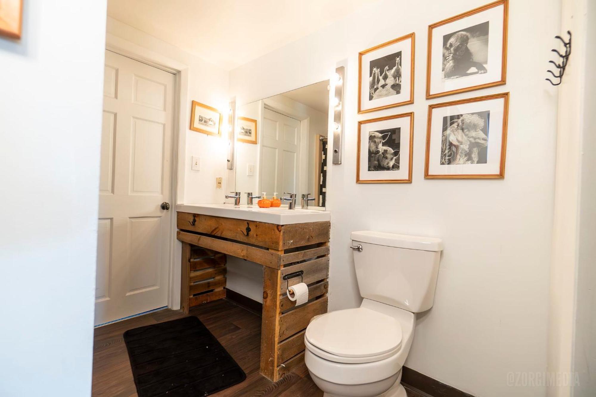 The Peak Mt Washington - Large 2Bd Apt W A View Πίτσμπουργκ Εξωτερικό φωτογραφία