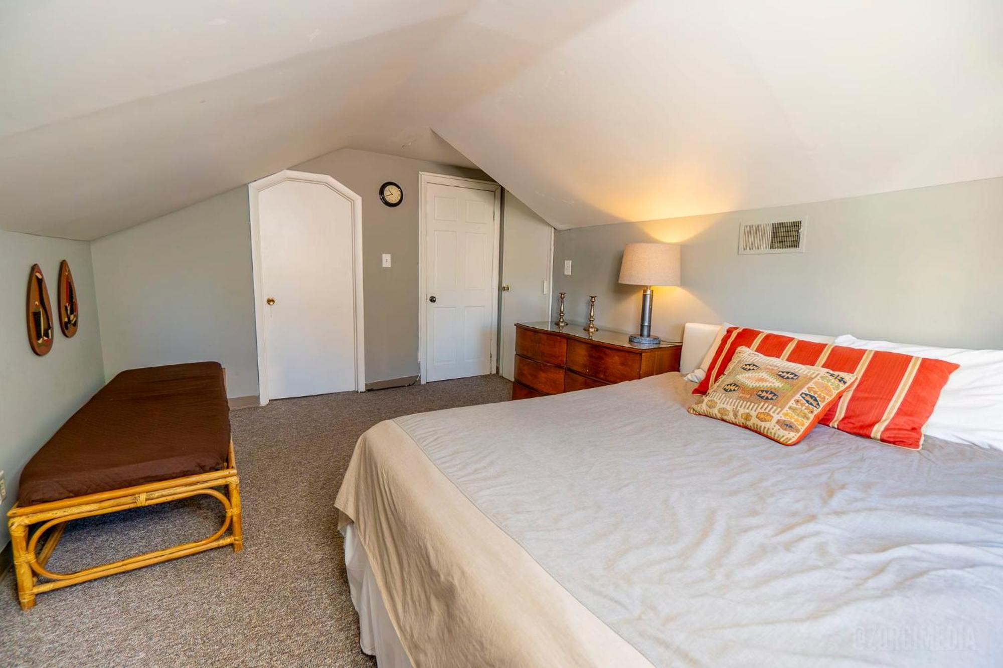 The Peak Mt Washington - Large 2Bd Apt W A View Πίτσμπουργκ Εξωτερικό φωτογραφία