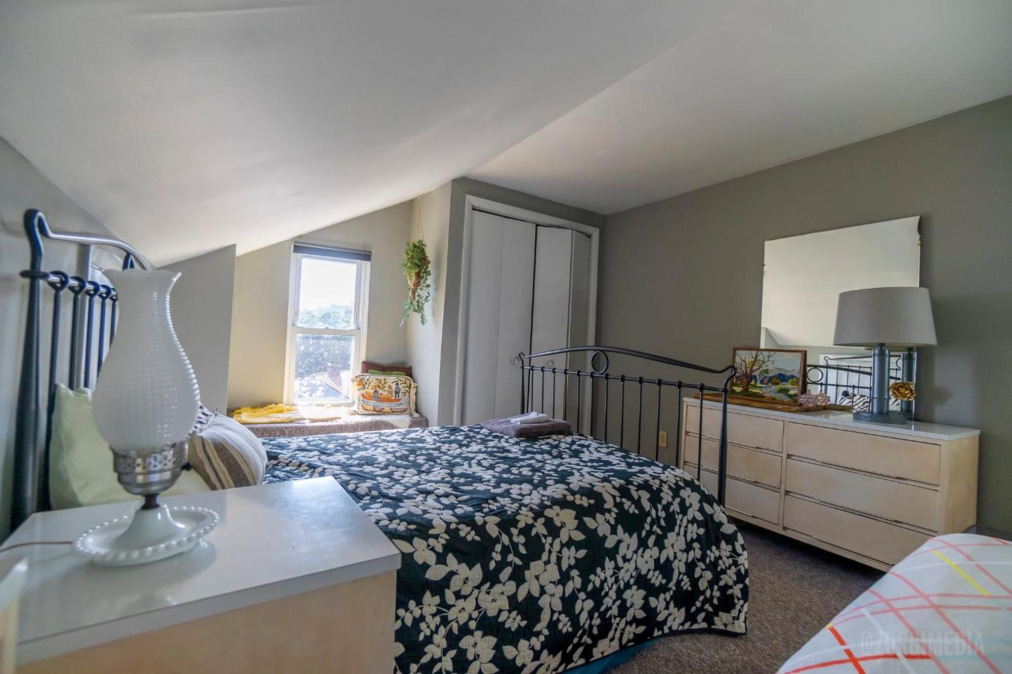 The Peak Mt Washington - Large 2Bd Apt W A View Πίτσμπουργκ Εξωτερικό φωτογραφία
