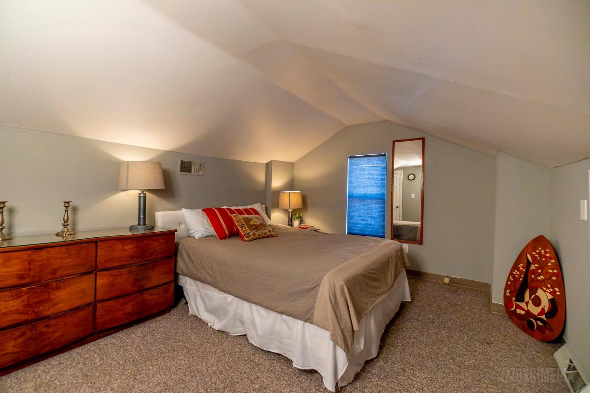 The Peak Mt Washington - Large 2Bd Apt W A View Πίτσμπουργκ Εξωτερικό φωτογραφία