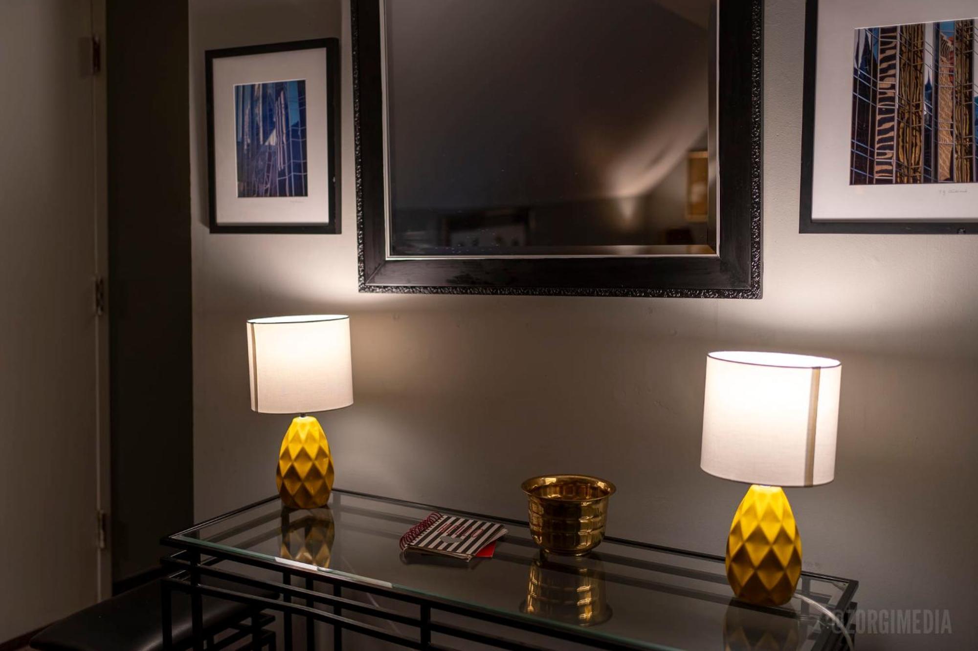 The Peak Mt Washington - Large 2Bd Apt W A View Πίτσμπουργκ Εξωτερικό φωτογραφία