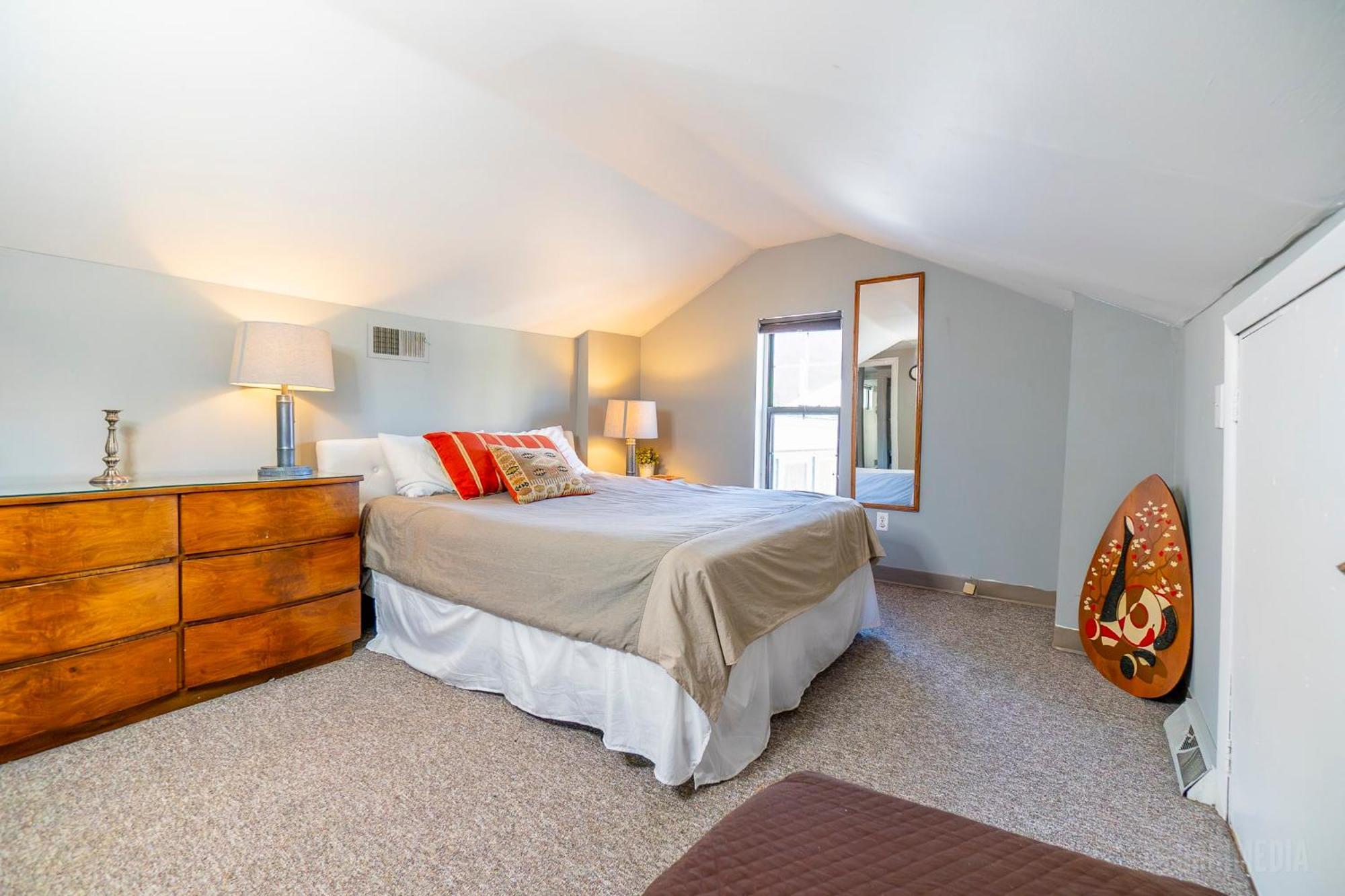 The Peak Mt Washington - Large 2Bd Apt W A View Πίτσμπουργκ Εξωτερικό φωτογραφία
