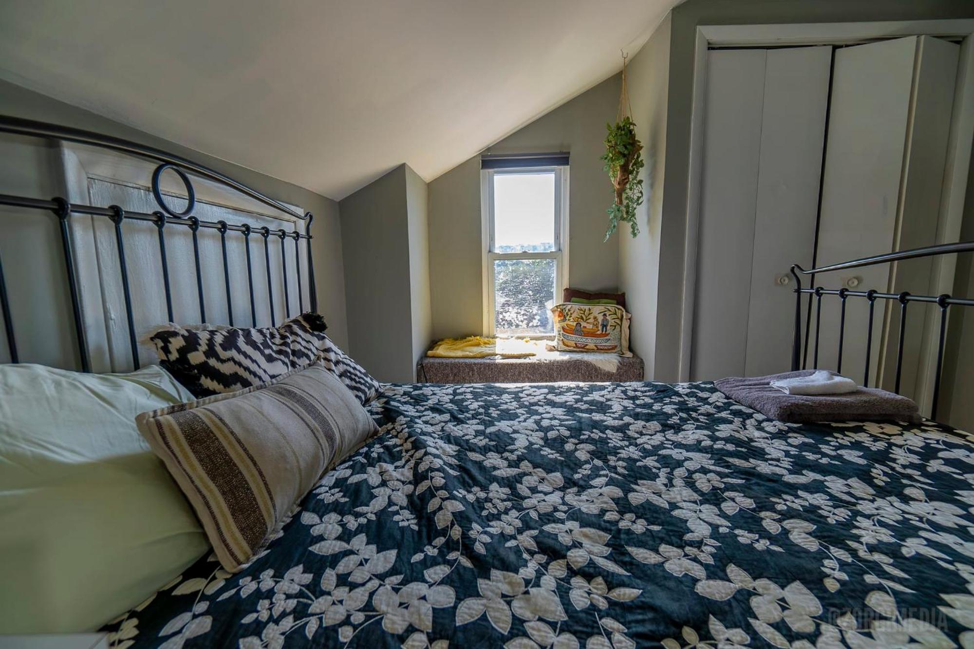 The Peak Mt Washington - Large 2Bd Apt W A View Πίτσμπουργκ Εξωτερικό φωτογραφία