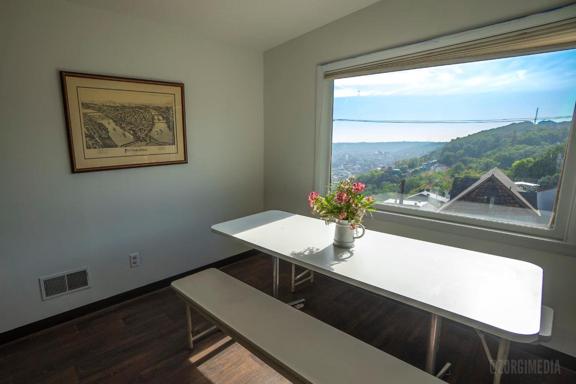 The Peak Mt Washington - Large 2Bd Apt W A View Πίτσμπουργκ Εξωτερικό φωτογραφία