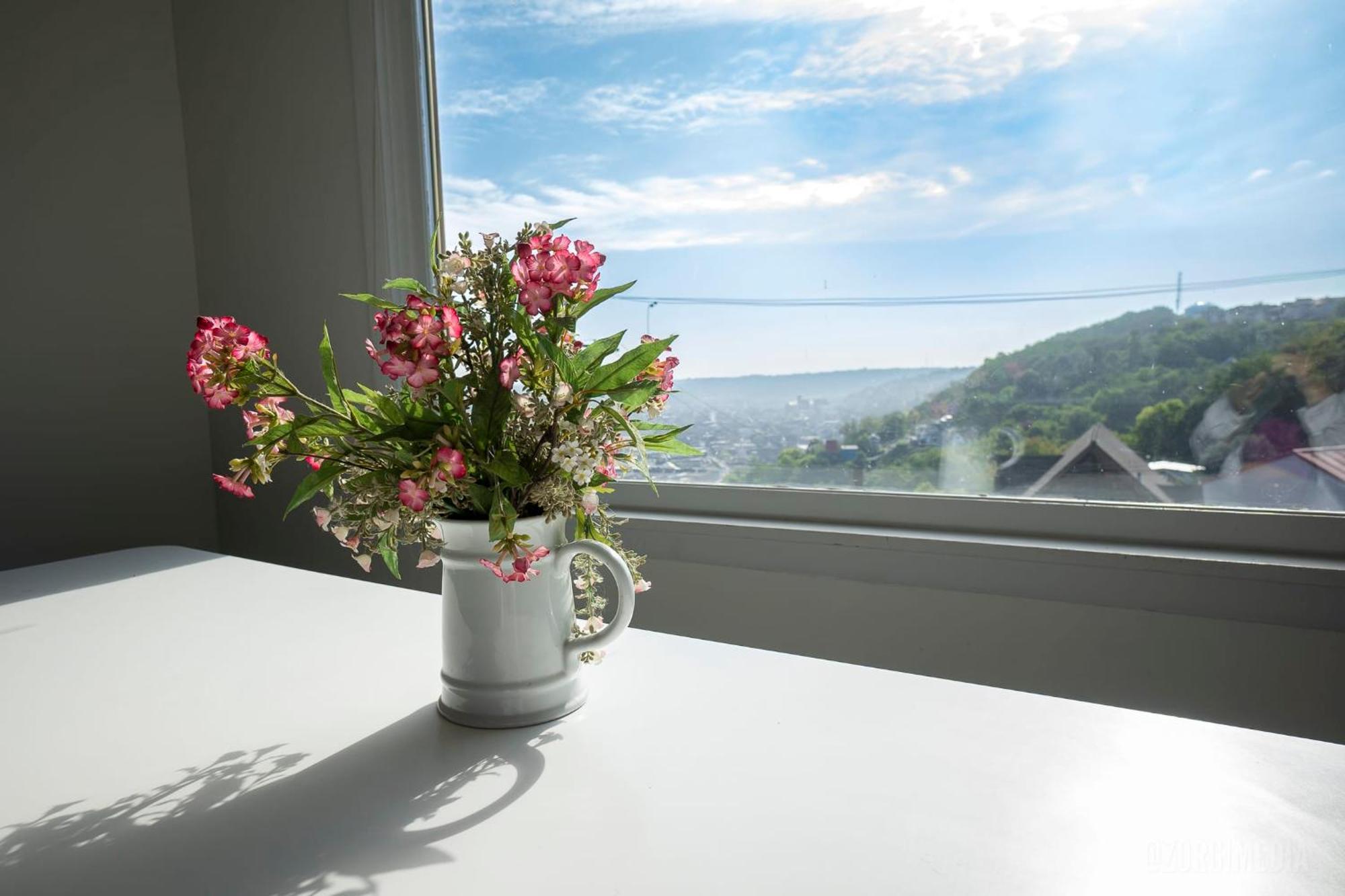 The Peak Mt Washington - Large 2Bd Apt W A View Πίτσμπουργκ Εξωτερικό φωτογραφία