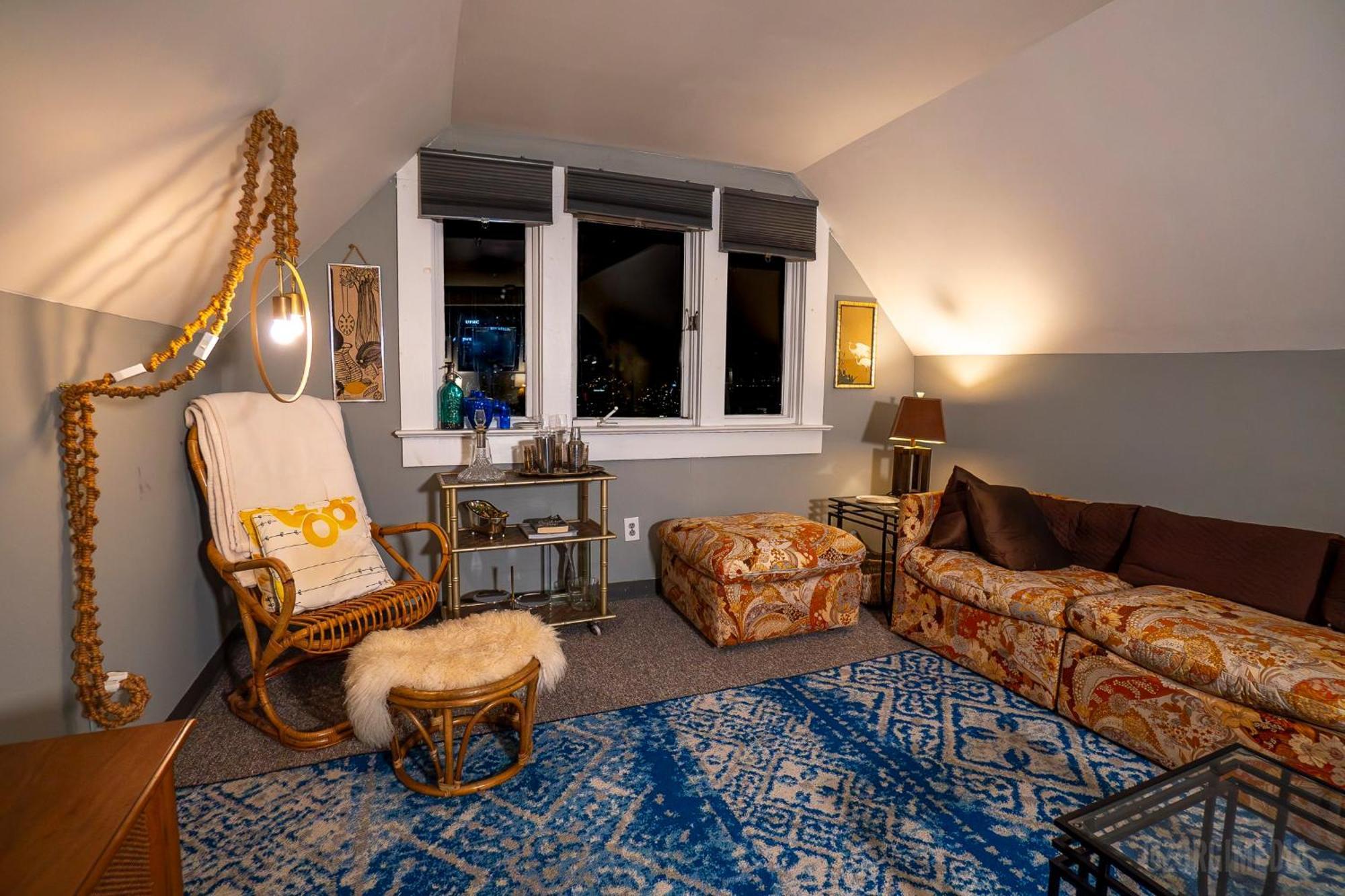The Peak Mt Washington - Large 2Bd Apt W A View Πίτσμπουργκ Εξωτερικό φωτογραφία