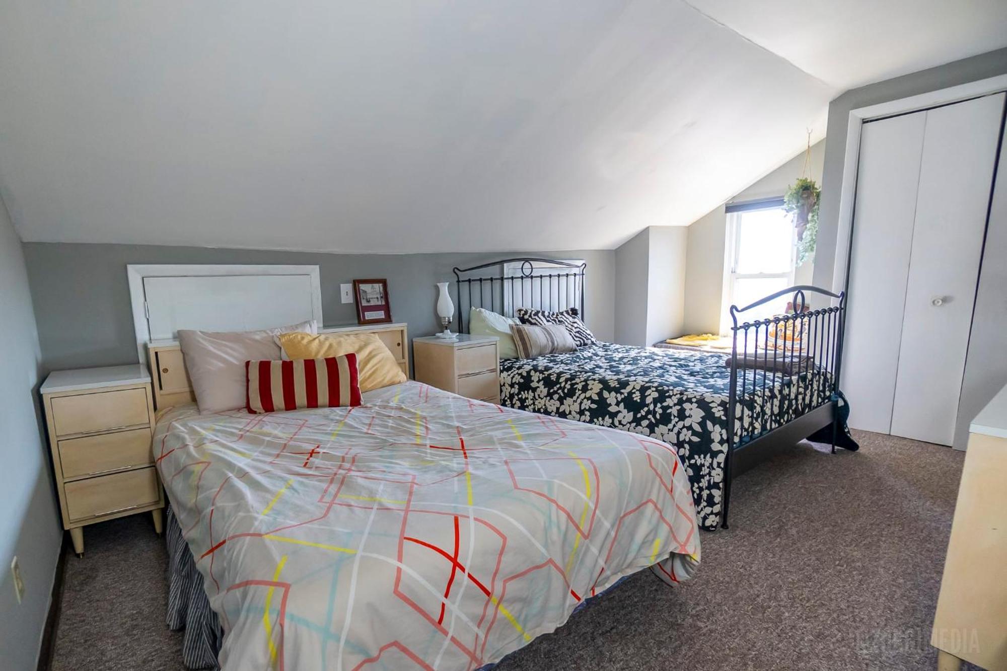 The Peak Mt Washington - Large 2Bd Apt W A View Πίτσμπουργκ Εξωτερικό φωτογραφία