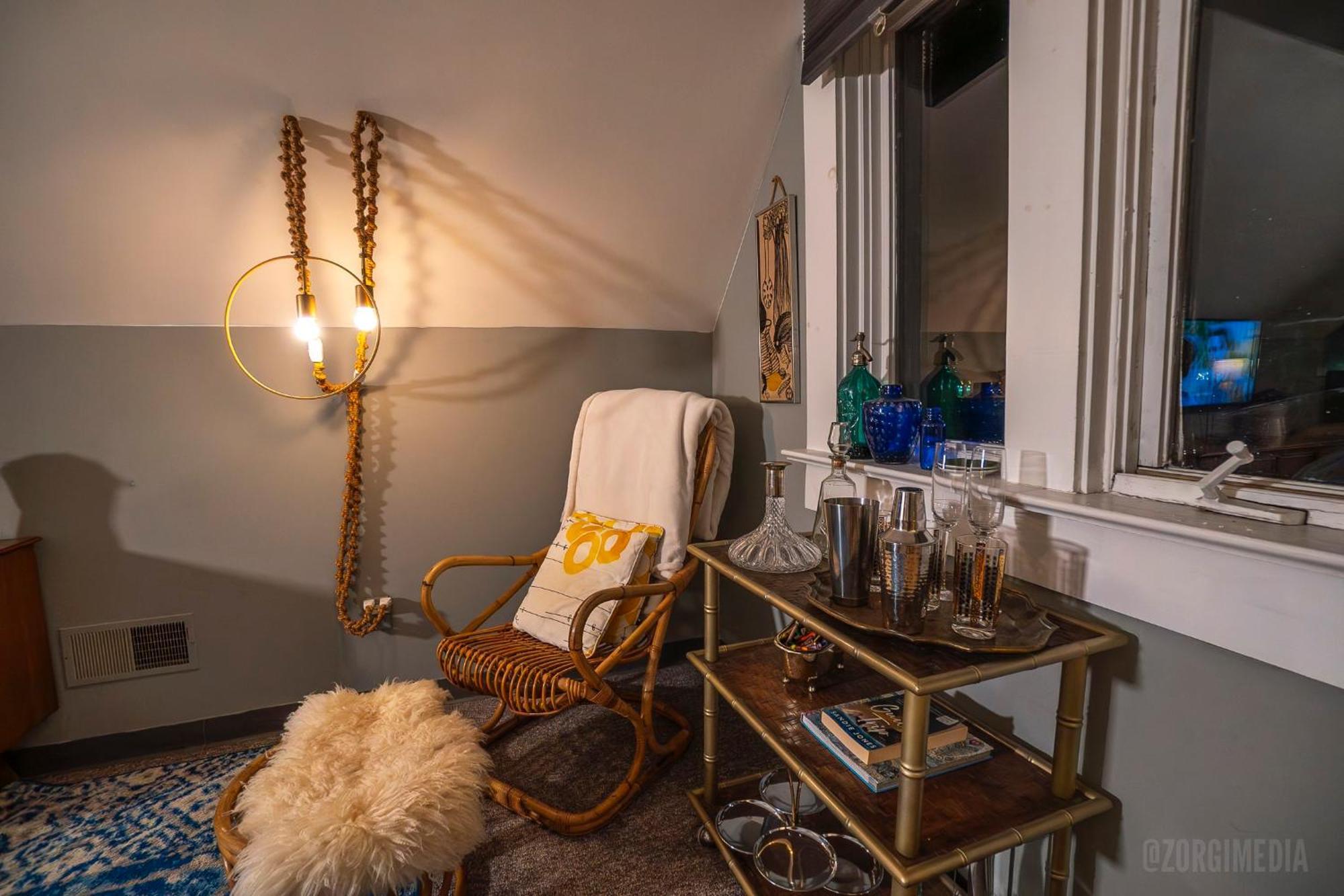 The Peak Mt Washington - Large 2Bd Apt W A View Πίτσμπουργκ Εξωτερικό φωτογραφία