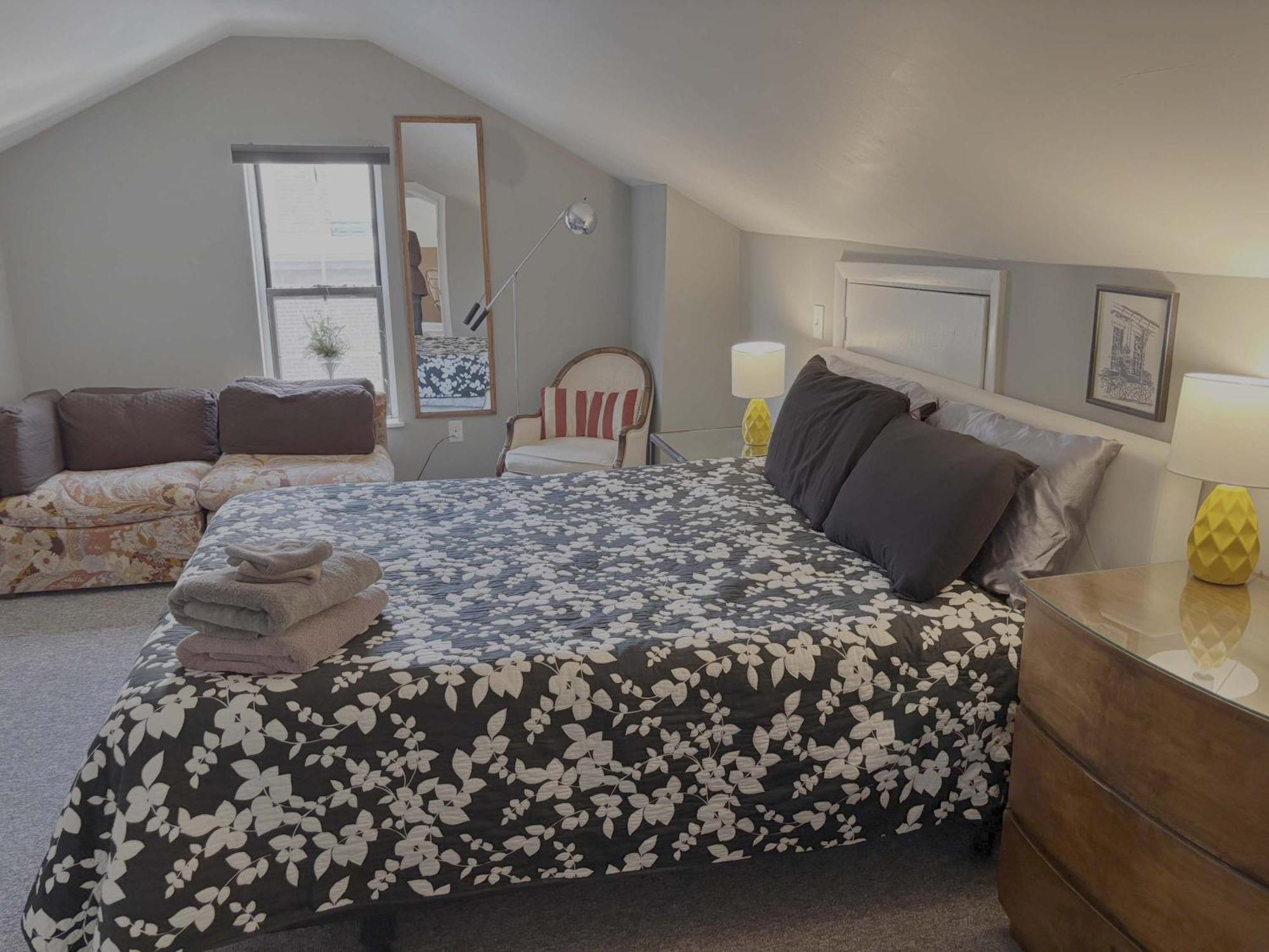 The Peak Mt Washington - Large 2Bd Apt W A View Πίτσμπουργκ Εξωτερικό φωτογραφία