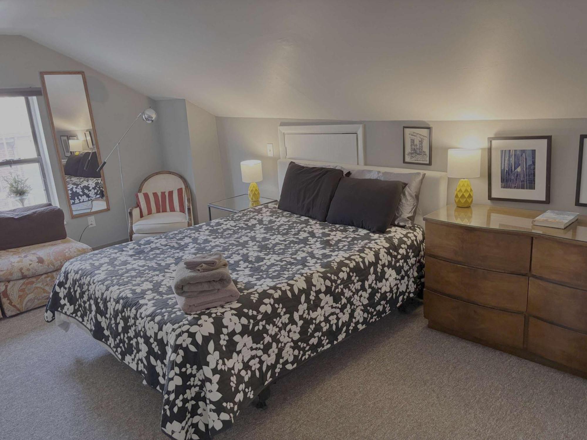 The Peak Mt Washington - Large 2Bd Apt W A View Πίτσμπουργκ Εξωτερικό φωτογραφία